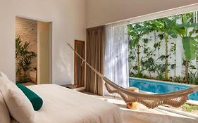 Olbil Hotel Boutique